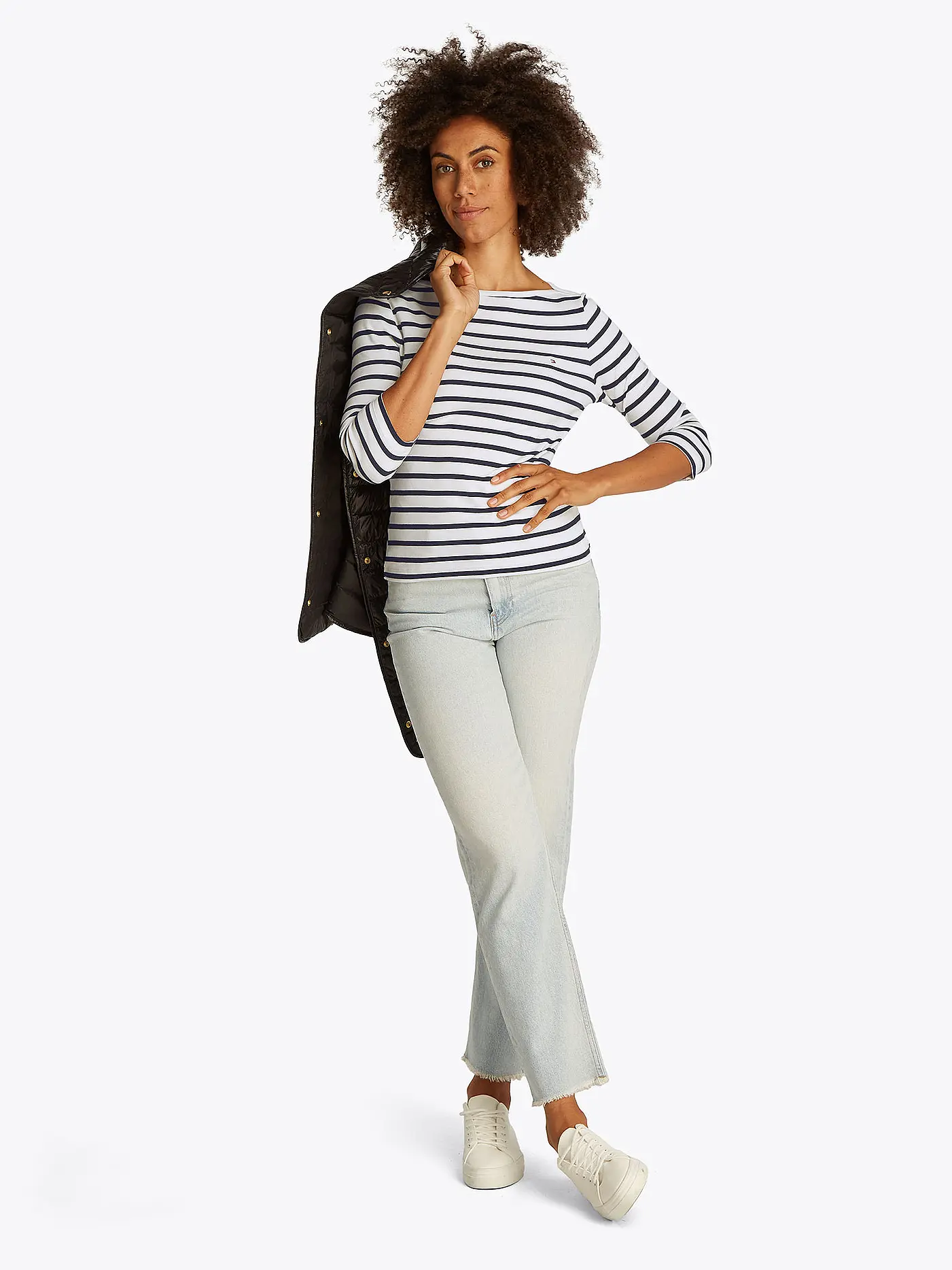TOMMY HILFIGER | Shirt | 